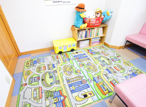 葛西小児科photo