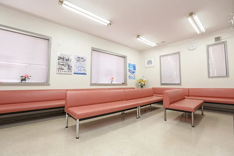 麦島内科クリニックphoto