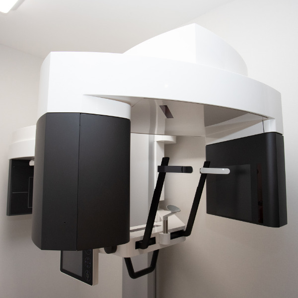 谷塚藤波歯科医院photo