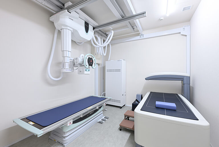 深川ギャザリア整形外科