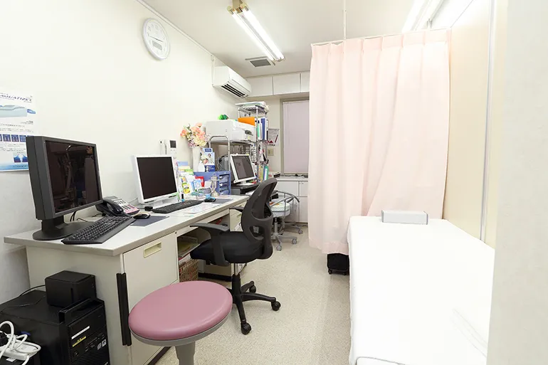 麦島内科クリニックphoto