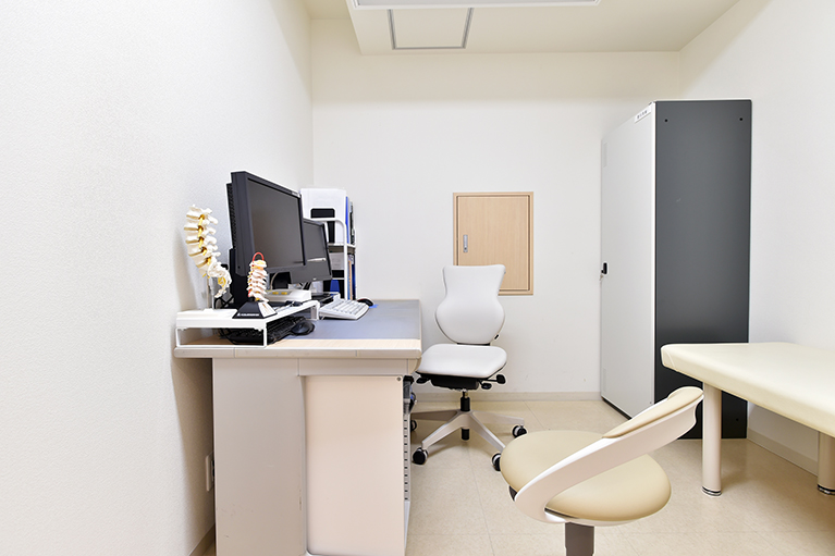 港南ひだまりペインクリニックphoto