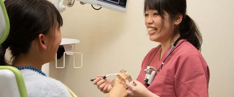 アイランド歯科クリニックphoto