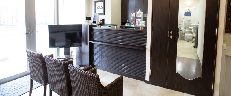 アイランド歯科クリニックphoto