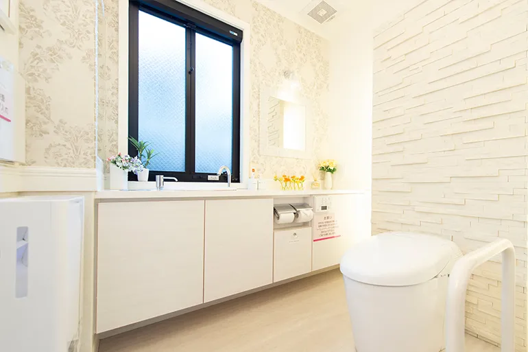 麦島内科クリニックphoto