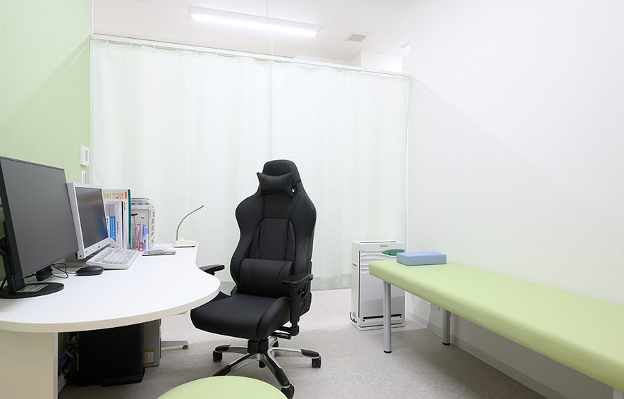 草加すぎうら内科クリニックphoto