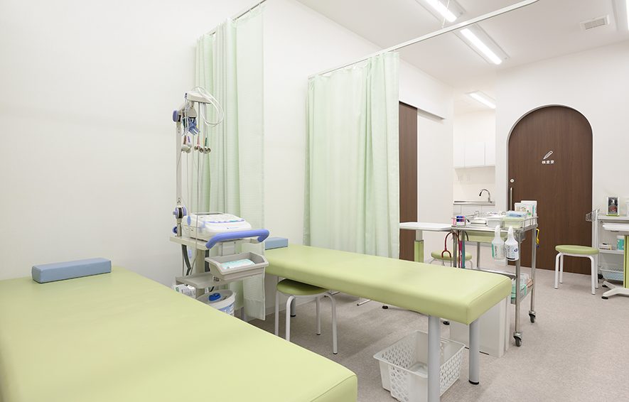 草加すぎうら内科クリニックphoto