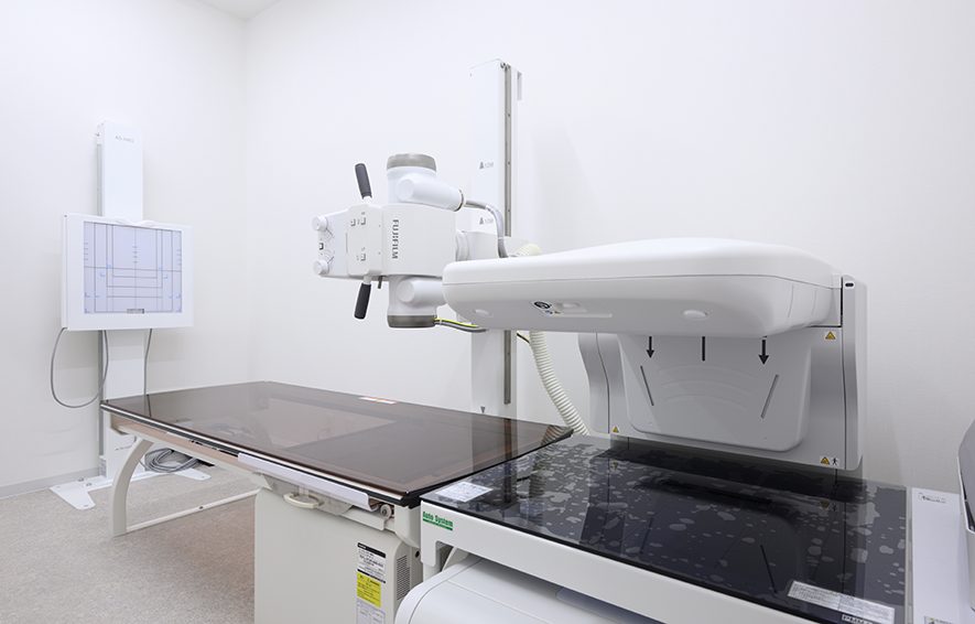 草加すぎうら内科クリニックphoto