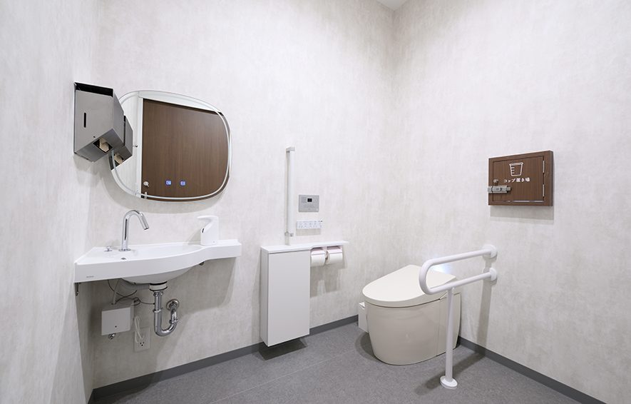 草加すぎうら内科クリニックphoto