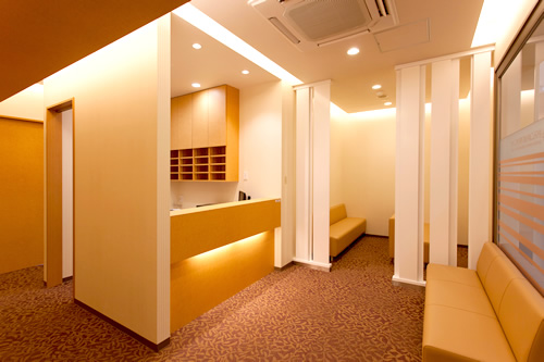 さくらこまち皮フ科クリニック