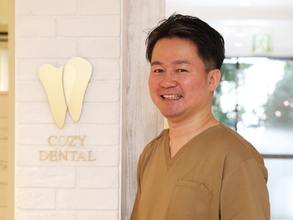 COZY DENTAL 福岡 赤坂