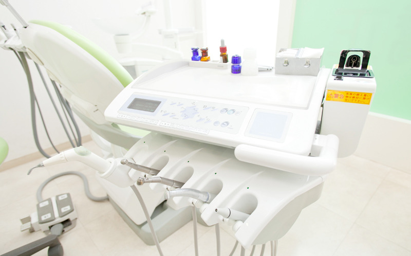 わかばデンタルクリニックphoto