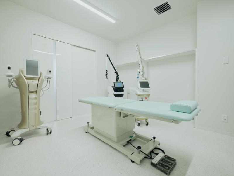 銀座グランフォレクリニックphoto