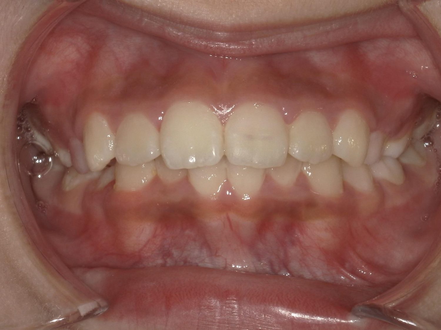 なないろこども歯科