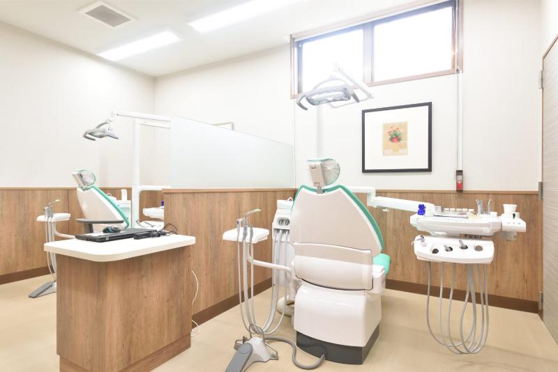 始平堂歯科クリニック