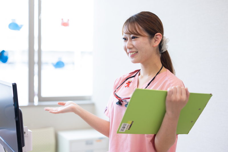 だいご歯科 戸田公園おとなこども歯科・口腔外科・矯正歯科