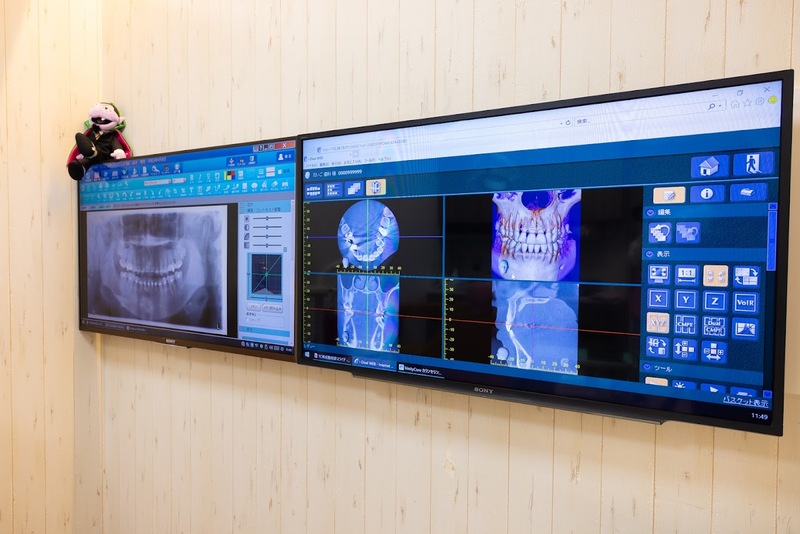 だいご歯科 戸田公園おとなこども歯科・口腔外科・矯正歯科