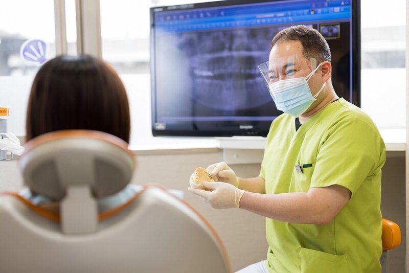 だいご歯科 戸田公園おとなこども歯科・口腔外科・矯正歯科