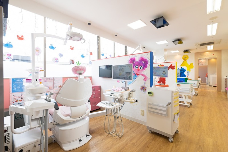 だいご歯科 戸田公園おとなこども歯科・口腔外科・矯正歯科