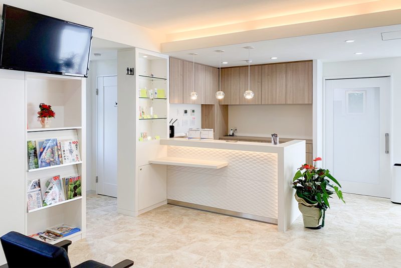 大覚寺クリニック（歯科）