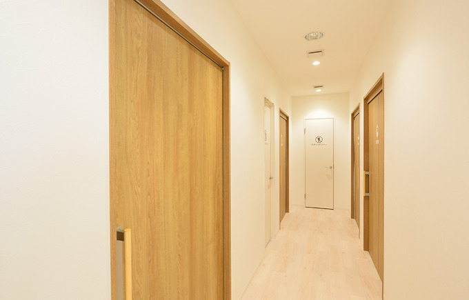 草加すぎうら内科クリニックphoto