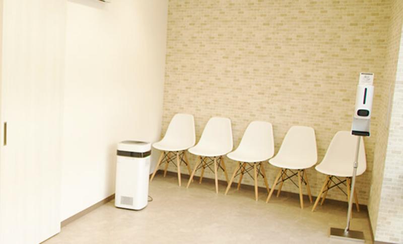 ベルフラワー歯科