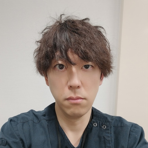 日浦 悠斗 医師