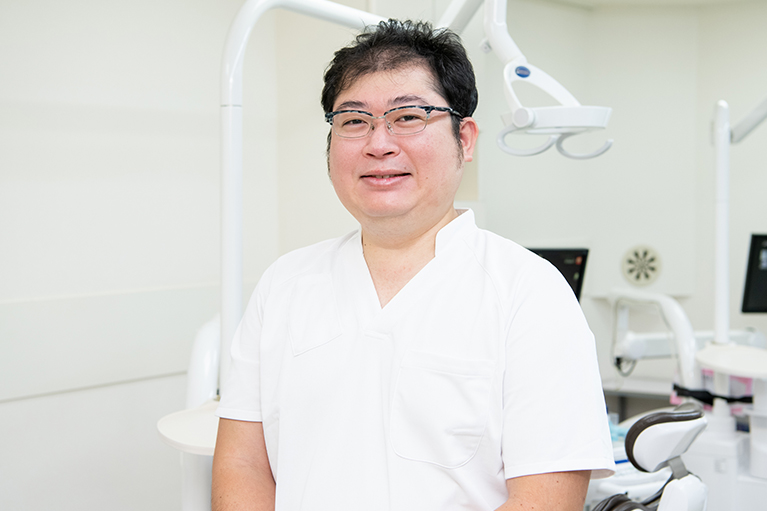 歯科仲井診療所photo