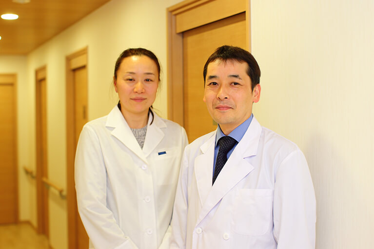 せやクリニックphoto