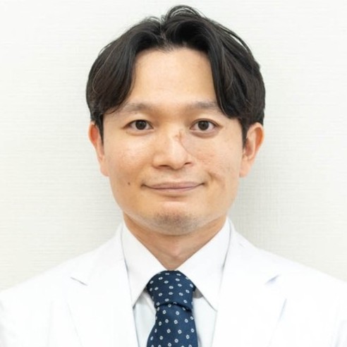 阿部 圭一朗先生