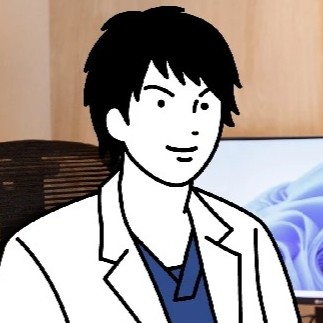 百束 全人先生
