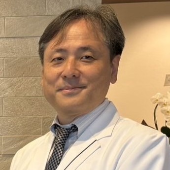 根本 高幸先生