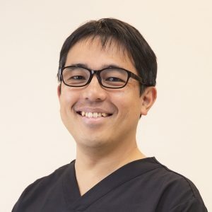 白畑 敦先生