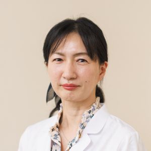 安藤 美樹