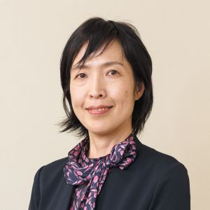 川越 いづみ