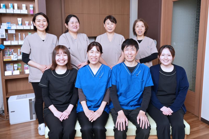 つばさデンタルクリニック