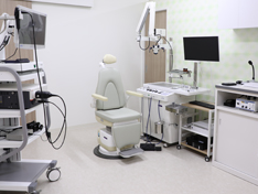 おがた耳鼻咽喉科クリニックphoto