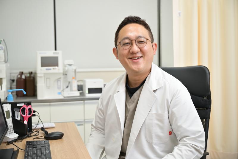 88内科クリニック