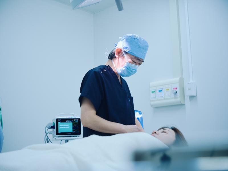 銀座グランフォレクリニックphoto