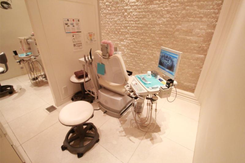 ブリエデンタルクリニック