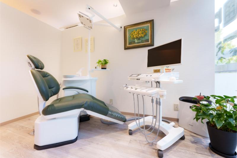 広瀬通り歯科クリニック