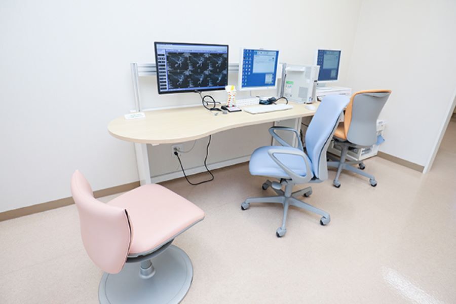 脳神経外科ブレインピア坂戸西