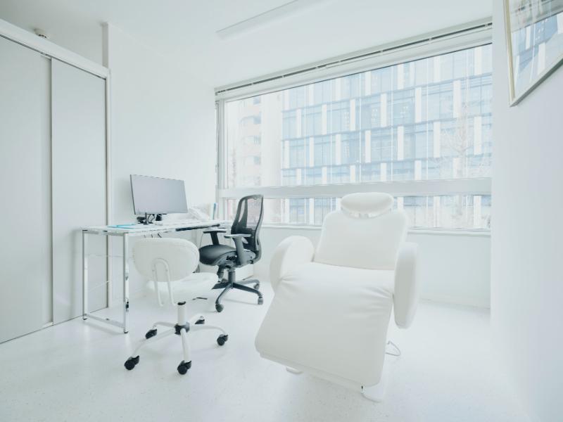 銀座グランフォレクリニックphoto