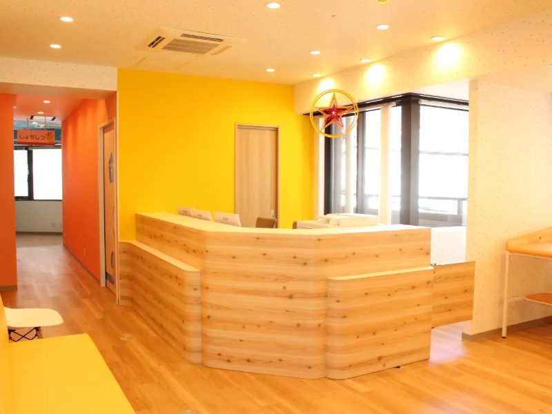 恵比寿こどもクリニック