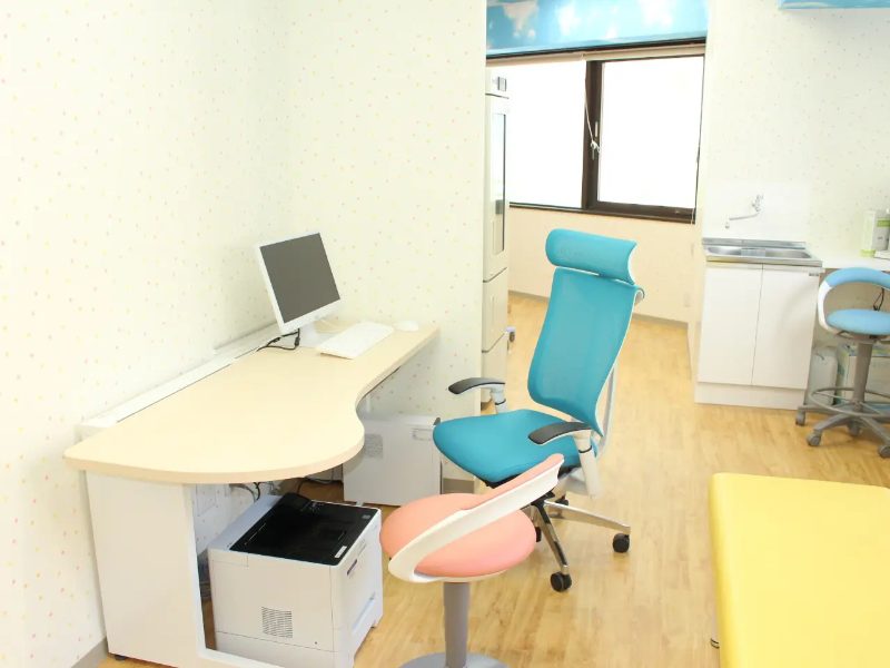 恵比寿こどもクリニック