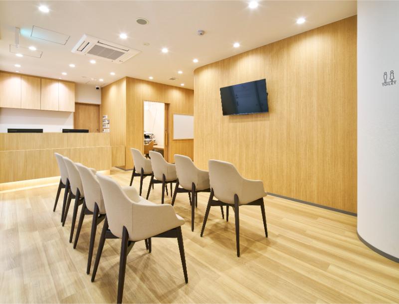 せがみ消化器・内視鏡クリニック