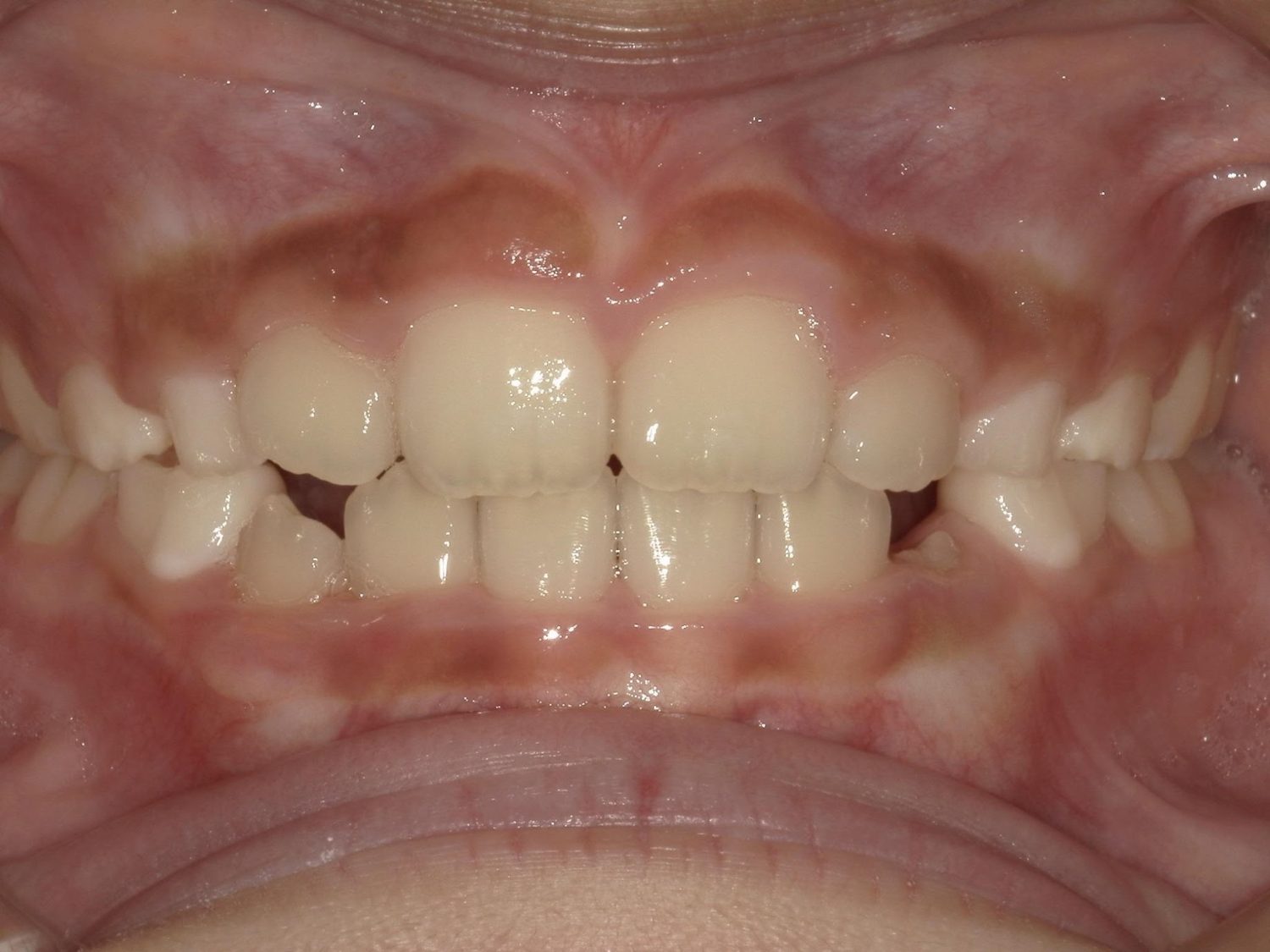 なないろこども歯科