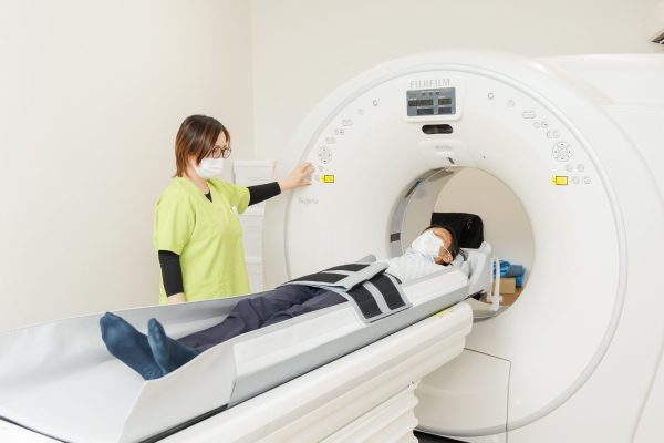 のだ内科・リウマチ膠原病・訪問診療クリニック