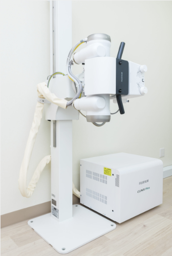 池田呼吸器アレルギー内科クリニック