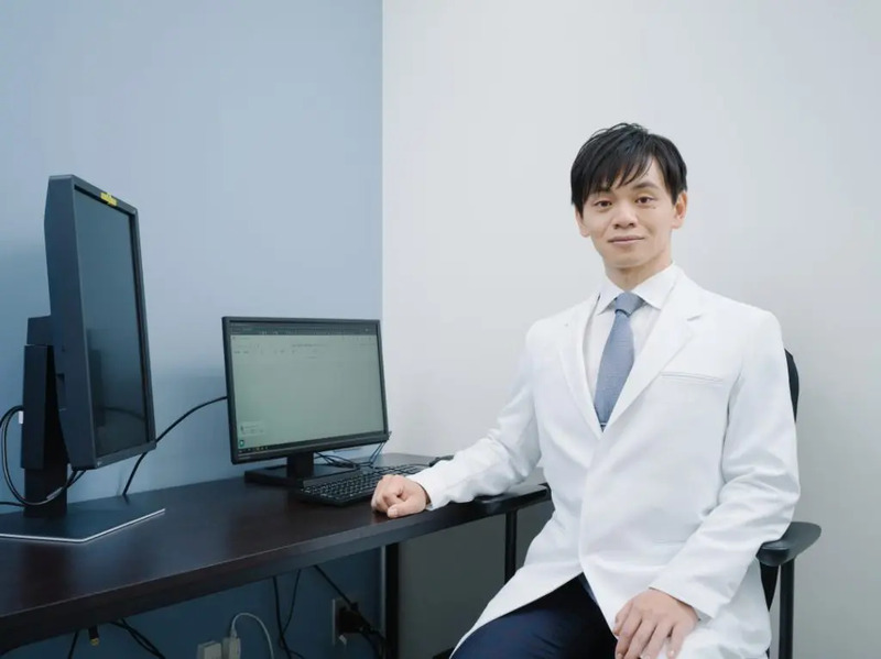 イーヘルスクリニック新宿院